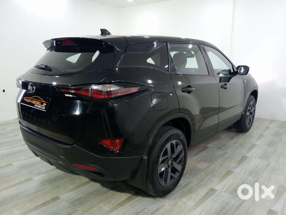 Tata Harrier