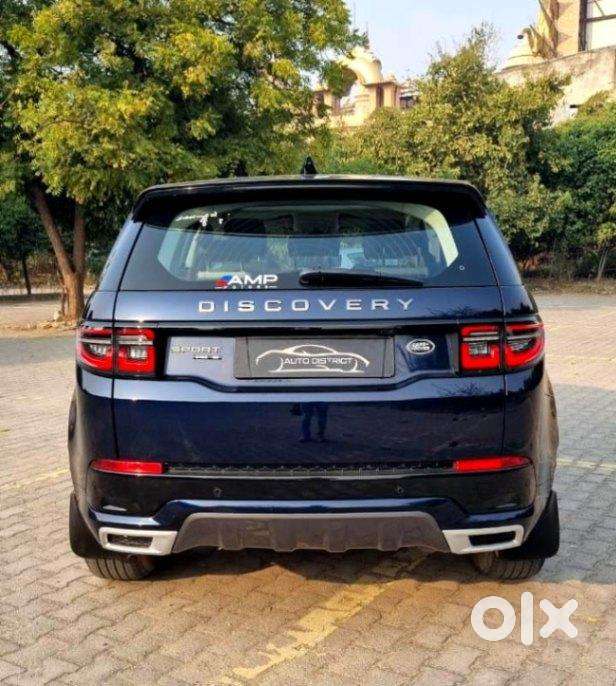 Land Rover Discovery Sport Se R-dynamic, 2021, Diesel