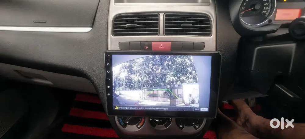 Fiat Punto 2014 Diesel Well Maintained