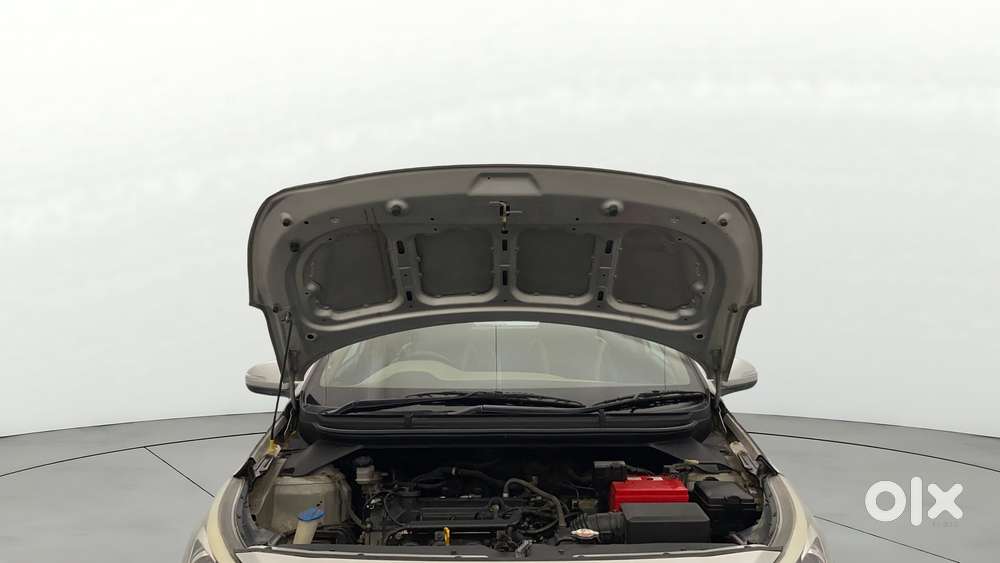 Hyundai Elite I20 Asta 1.2 (o), 2016, Petrol