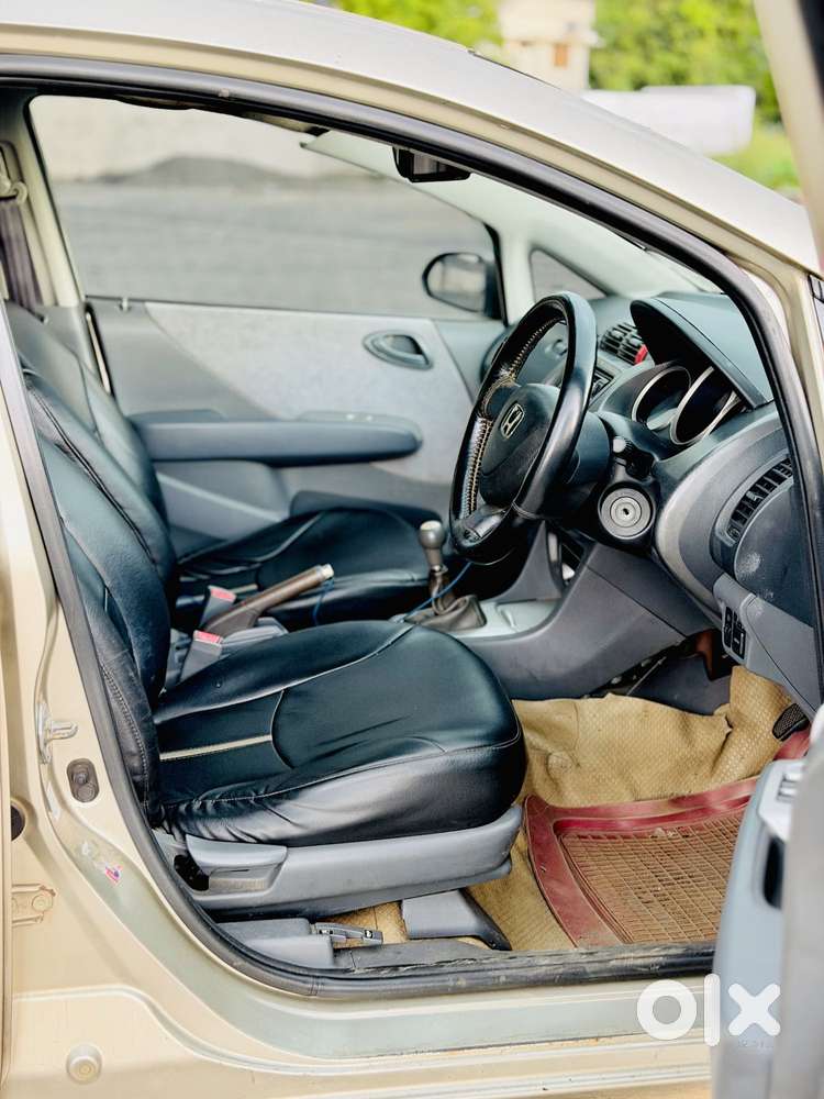 Honda City Zx Gxi, 2007, Petrol
