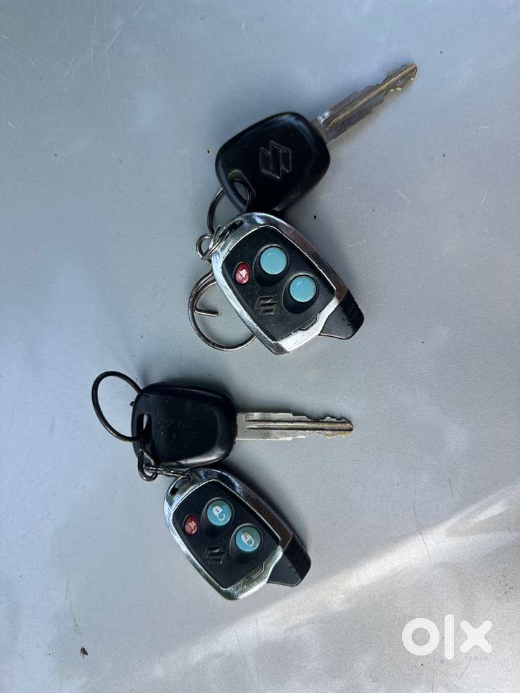 Maruti Suzuki Alto K10 2012 Petrol 69000 Km Driven