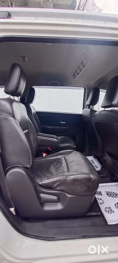 Maruti Suzuki Xl6 Alpha At, 2019, Petrol