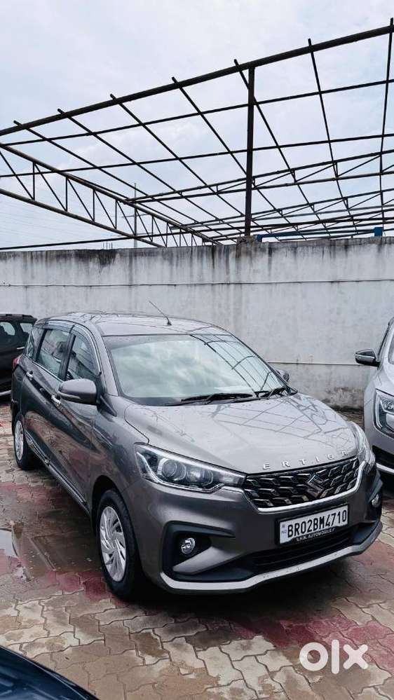 Maruti Suzuki Ertiga Vxi Shvs, 2023, Petrol