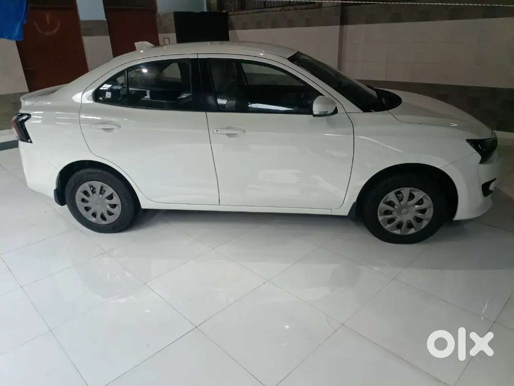 Maruti Suzuki Dzire 2026