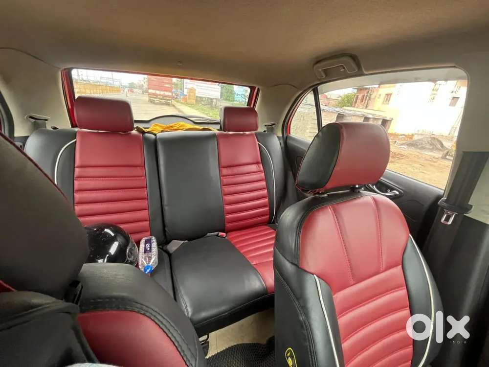 Tata Bolt 2017, Sports Model
