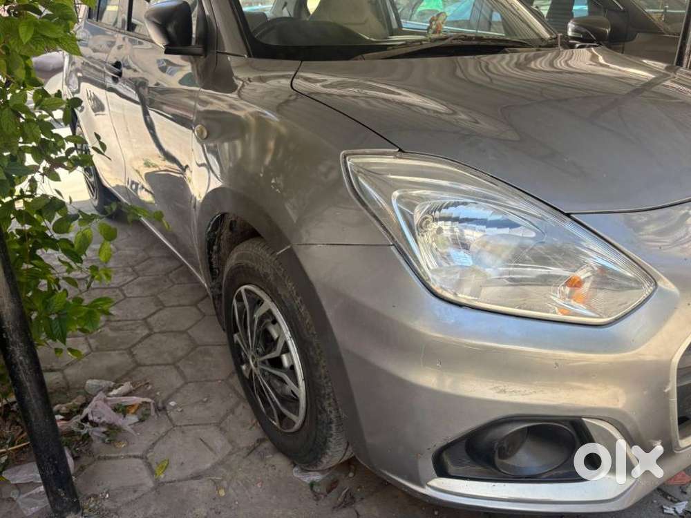 Maruti Suzuki Dzire, 2020, Petrol