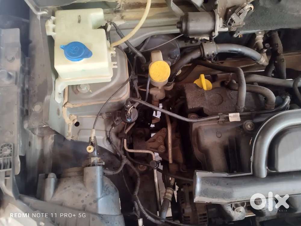 Renault Kwid Rxt 1.0 Easy-r