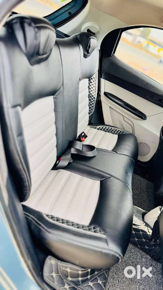 Tata Tiago Ev Xt Mr, 2023, Electric