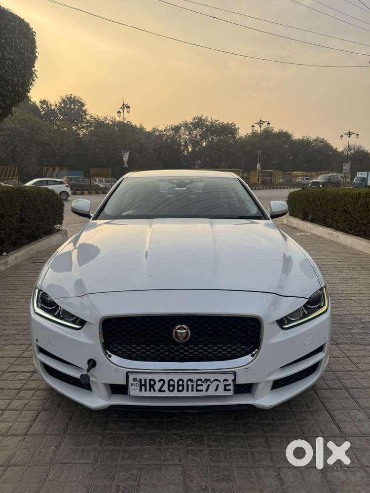 Jaguar Xe 2.0l Diesel Prestige, 2018, Diesel