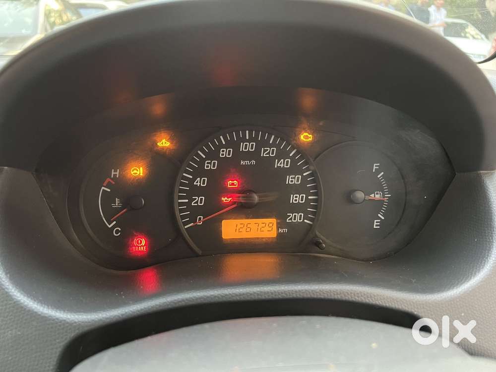 Maruti Suzuki Swift Dzire Tour Ldi, 2013, Diesel