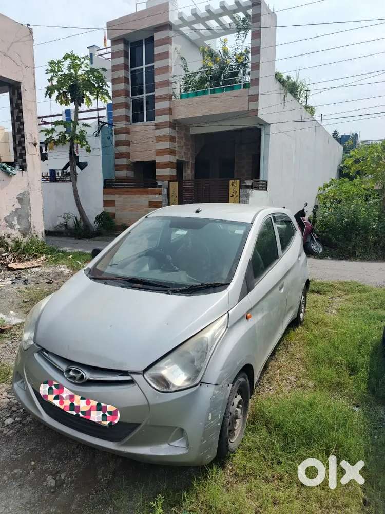 Hyundai Eon 0.8 Era 2012
