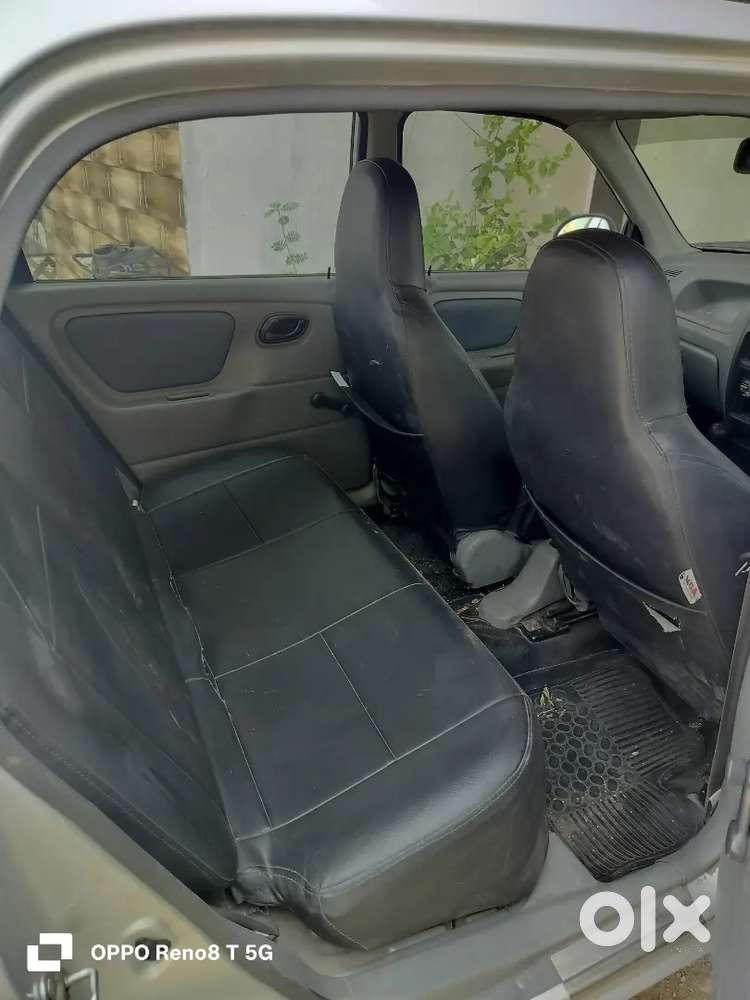 Maruti Suzuki Alto K10 2013 Petrol Well Maintained