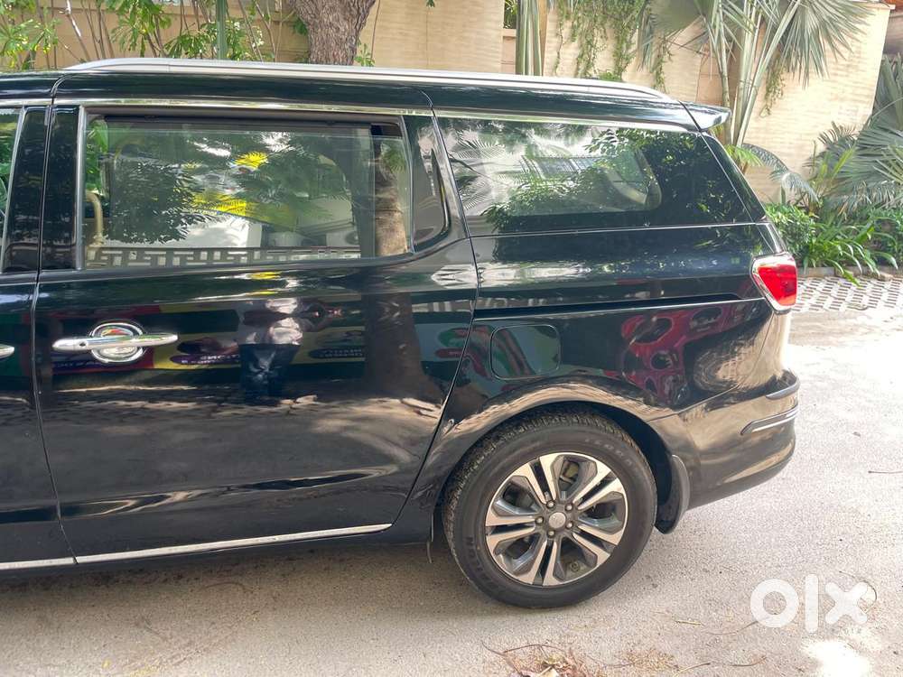 Kia Carnival Limousine, 2021, Diesel