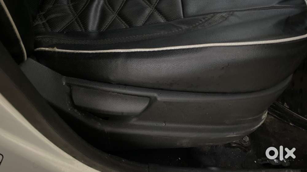 Hyundai Eon Magna +, 2014, Petrol