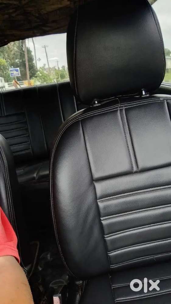 Maruti Suzuki Zen Estilo 2000 Third Owner