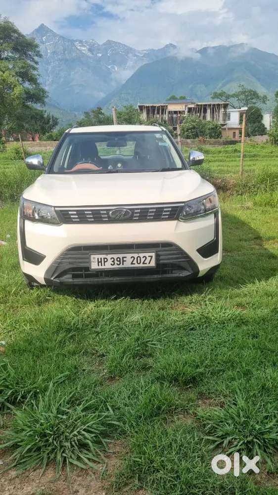 Mahindra Xuv300 Petrol 2021