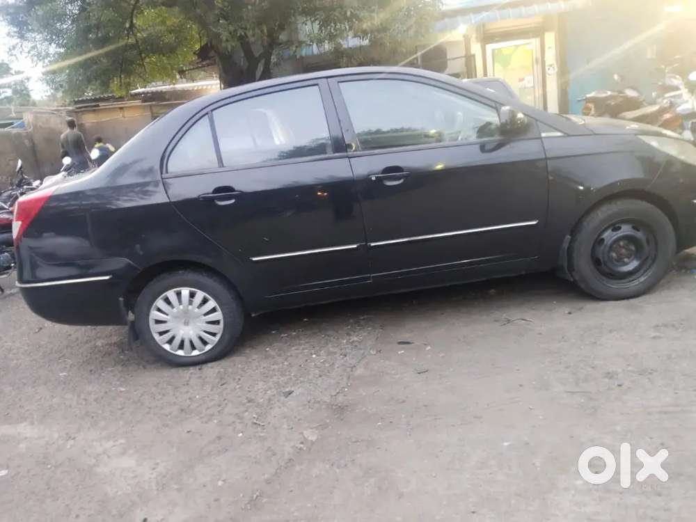 Tata Manza 1.2 Elan 2009