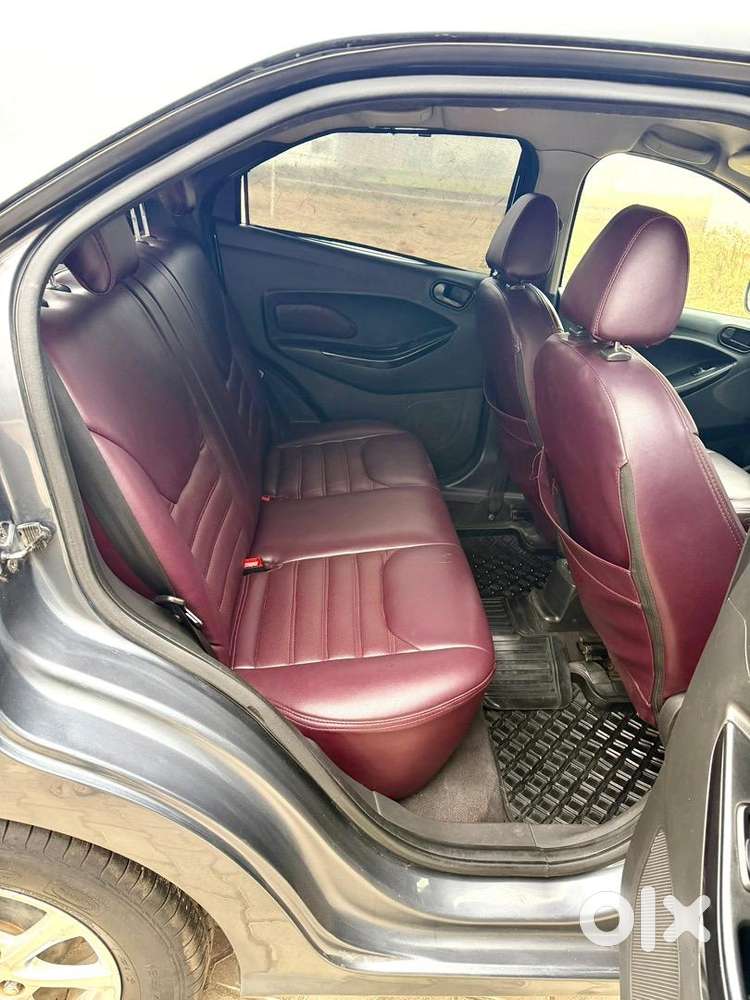 Ford Figo Aspire 2019 Diesel Well Maintained