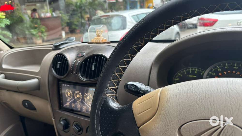 Mahindra Scorpio Classic 2011