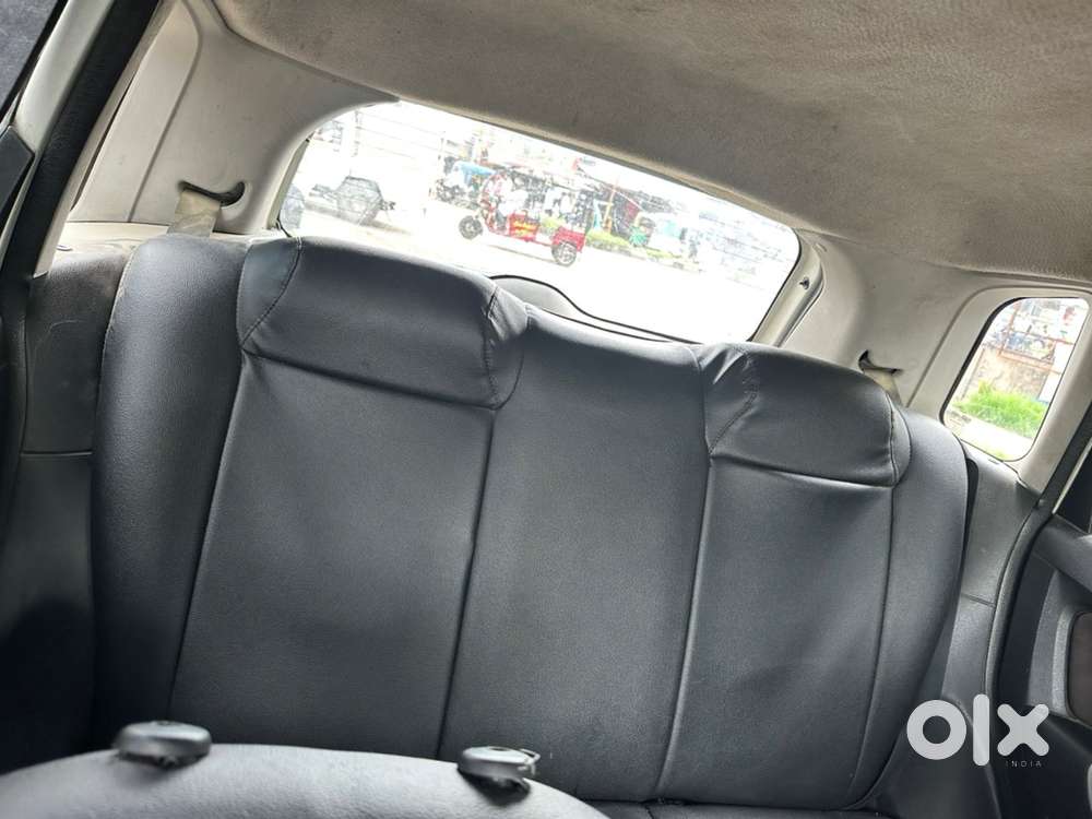 Ford Figo 2011 Petrol