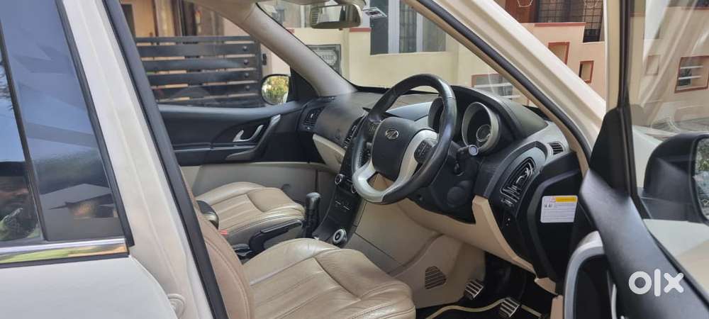 Mahindra Xuv500 2.2 W10, 2017, Diesel