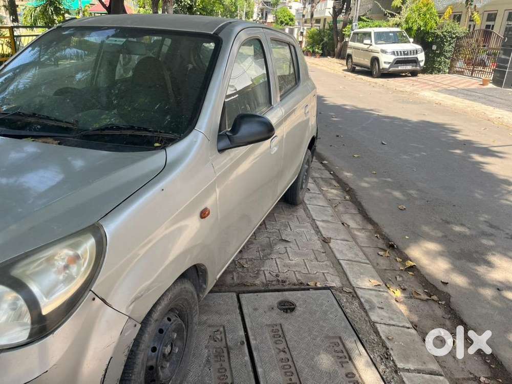 Maruti Suzuki Alto 800 2012 Petrol Good Condition
