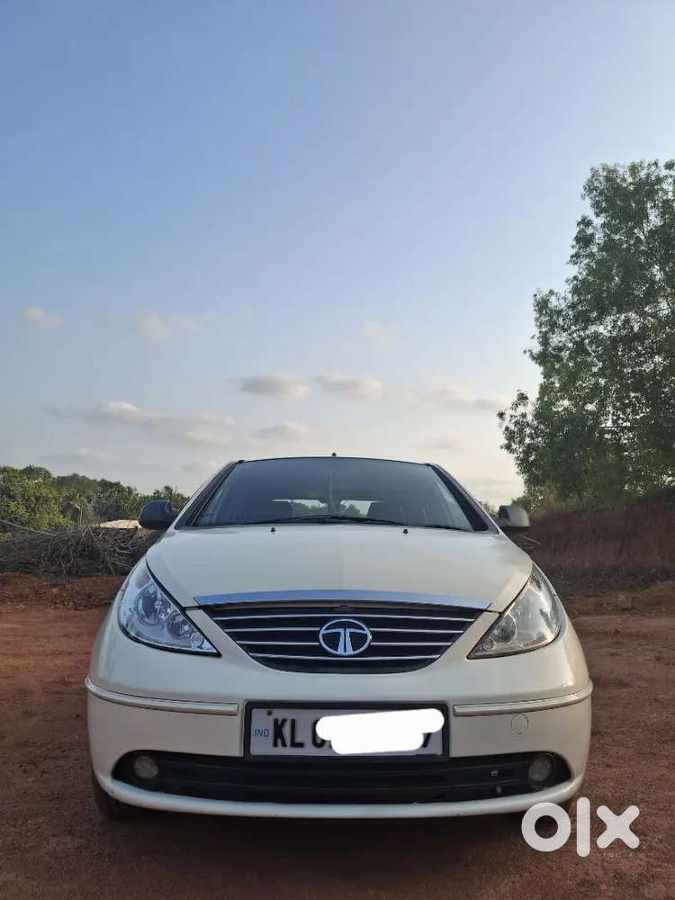 Tata Indica Vista 2011 Diesel 115000 Km Driven