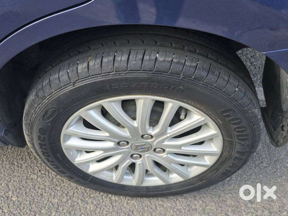 Maruti Suzuki Dzire 2017-2020 Zdi Amt, 2018, Diesel