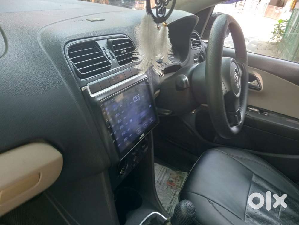 Volkswagen Polo 2009-2013 Diesel Comfortline 1.2l, 2013, Diesel