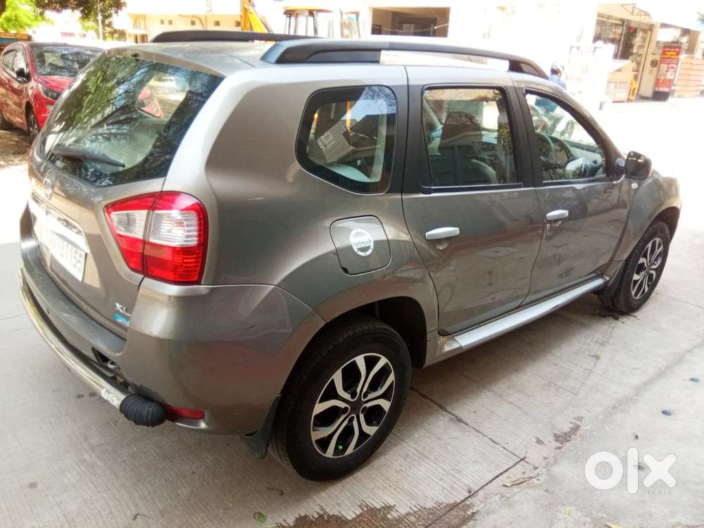Nissan Terrano Xl Plus 85 Ps Deisel, 2016, Diesel