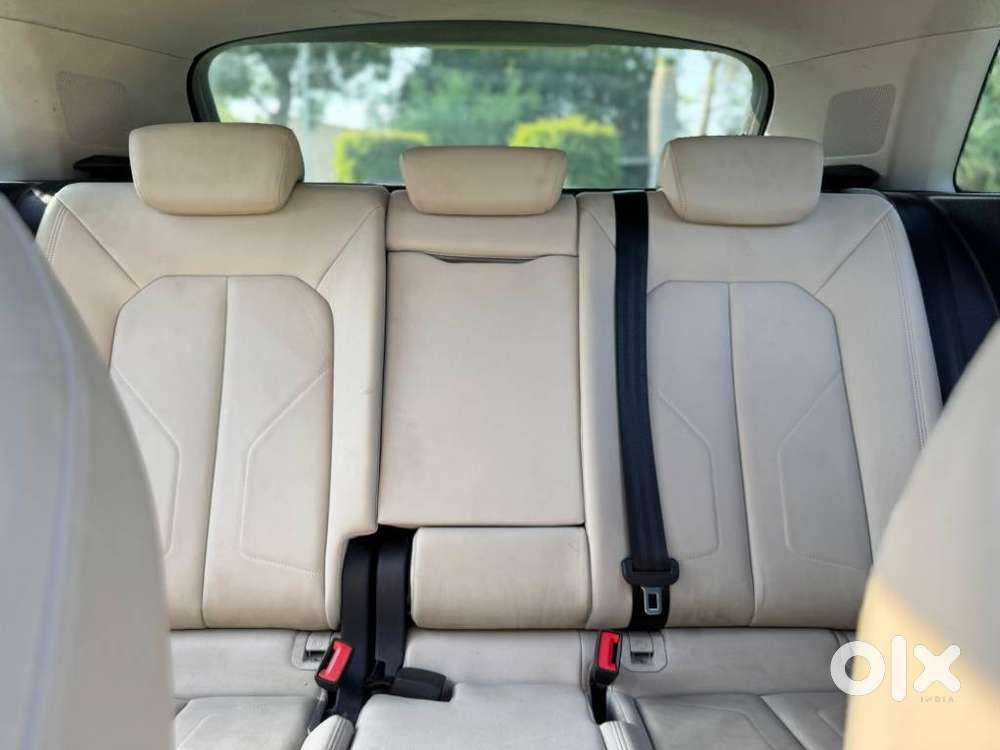 Audi Q3 40 Tfsi Technology, 2023, Petrol