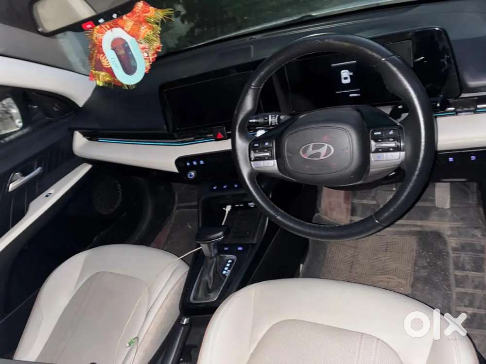 Hyundai Verna 1.5 Sx 2023