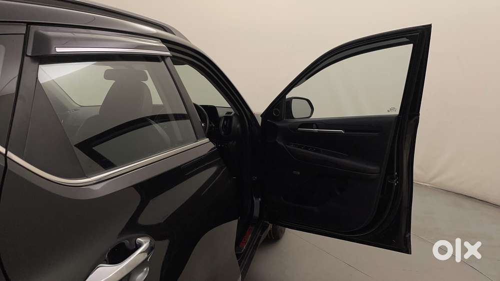 Kia Sonet Gtx+ 1.5, 2022, Diesel