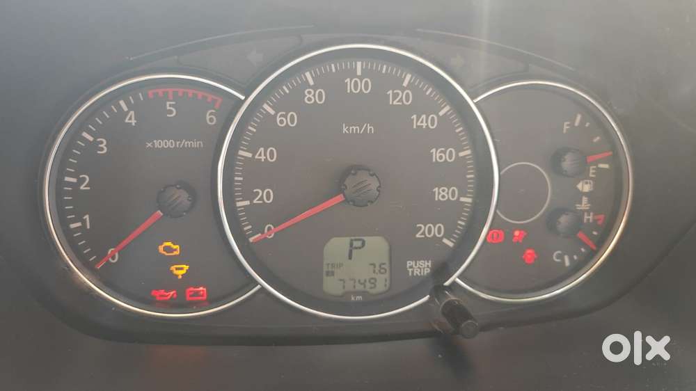 Mitsubishi Pajero Sport 2.5 Automatic, 2016, Diesel