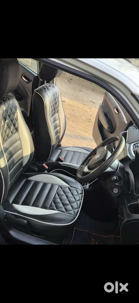 Maruti Suzuki Swift Vdi 2017