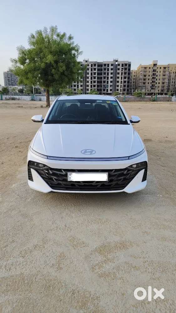 Hyundai New Verna 1.5 Sx Mt Petrol