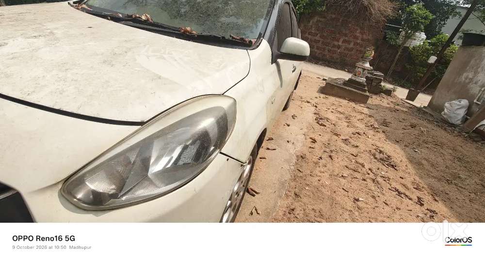 Renault Scala Diesel Manual 2013 Variant