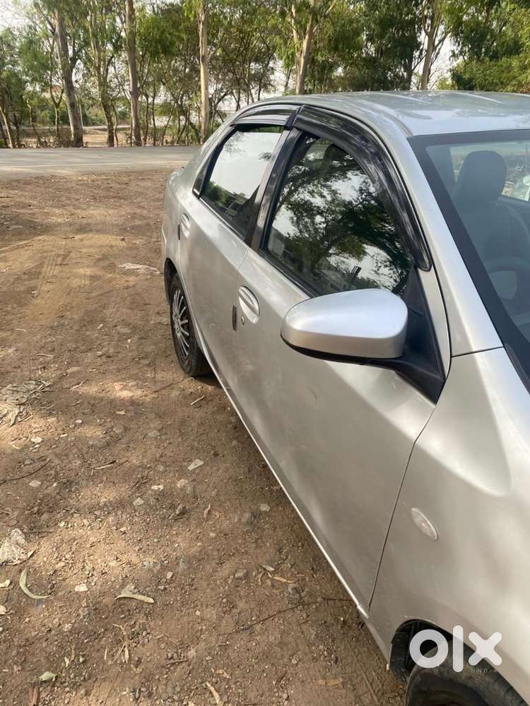 Toyota Car Manual 2012