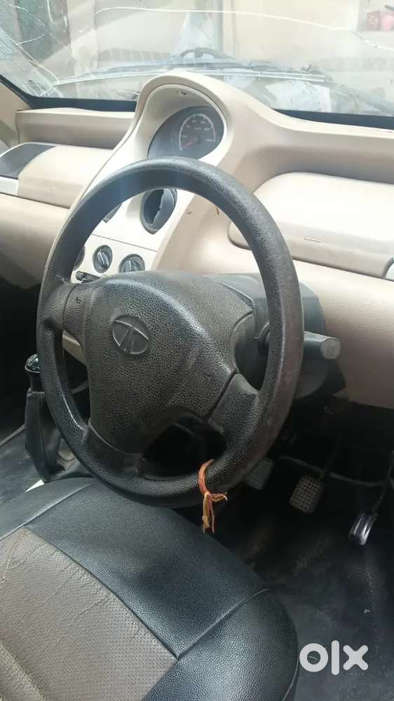 Tata Nano 2016 Petrol 66855 Km Driven