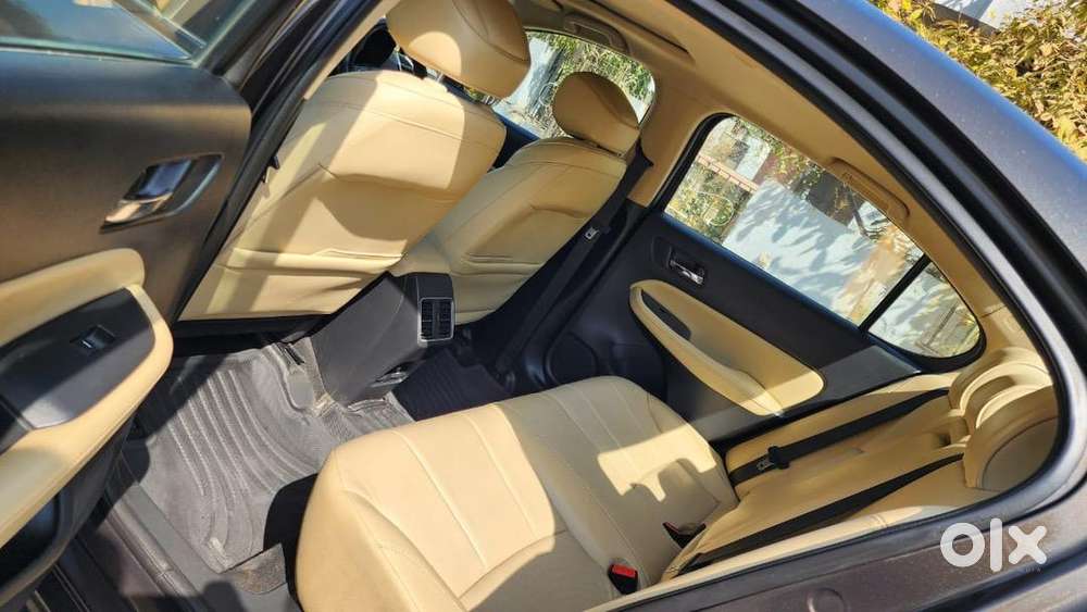 Honda City 2021 Well Maintained Diesel With Sunroof