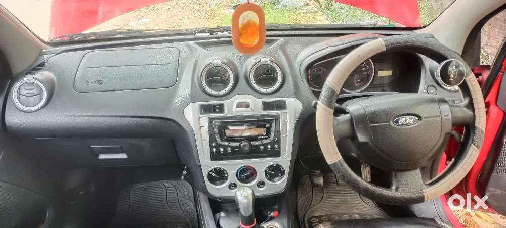 Ford Figo 2011 + 2031 Petrol Good Condition