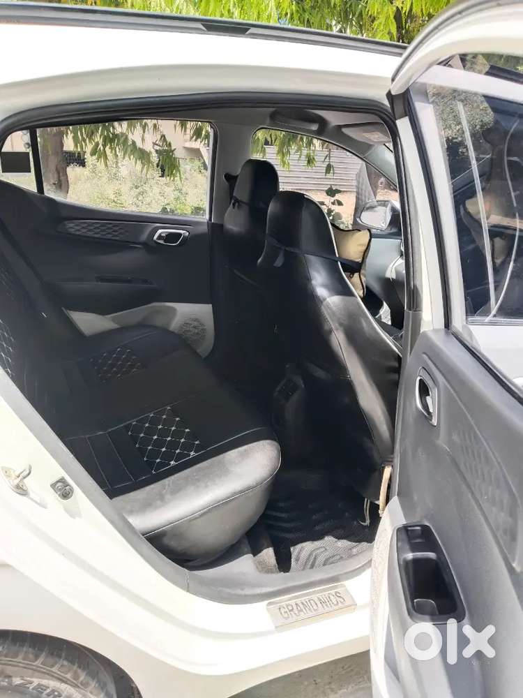 Hyundai Grand I10 Nios 2022 Cng & Hybrids 67000 Km Driven