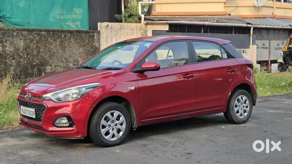 Hyundai I20 Magna 2020