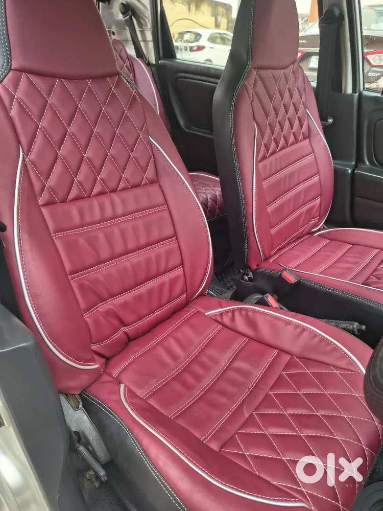 Alto Lxi Pet /lpg Showroom Single Owner