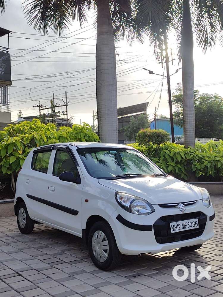 Maruti Suzuki Alto 800 2012-2016 Lxi, 2015, Petrol