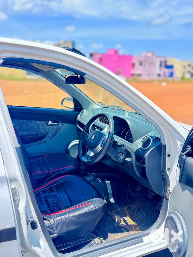 Maruti Suzuki Alto 800 Lxi, 2018, Petrol