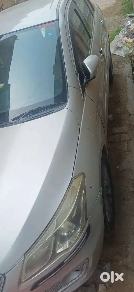 Maruti Suzuki Ciaz Rs 2015