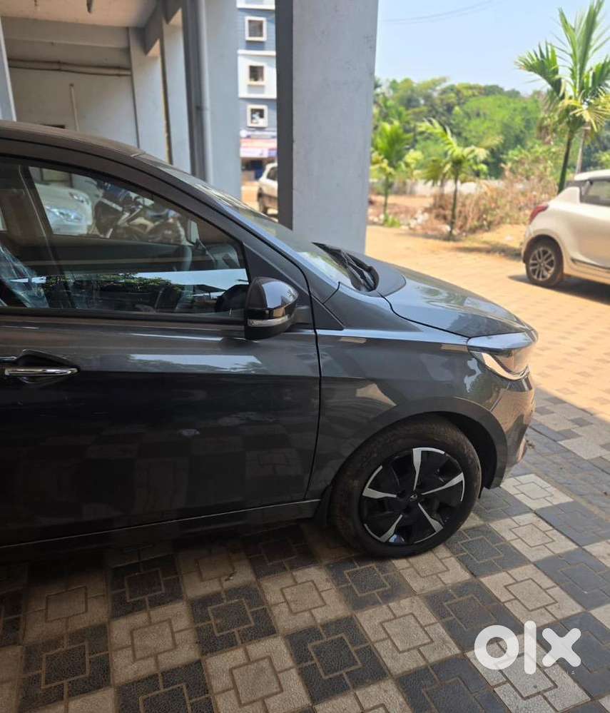 Tata Tiago 2025