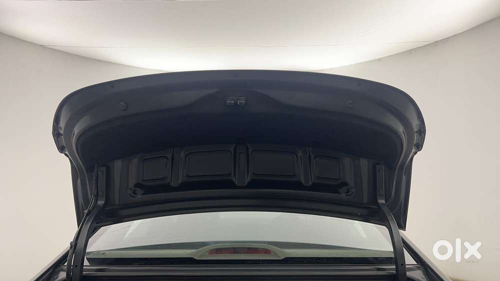 Hyundai Verna 1.5 Sx Ivt, 2022, Petrol